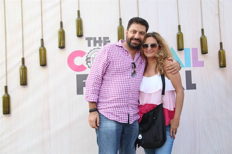 Brummana Cocktail Festival